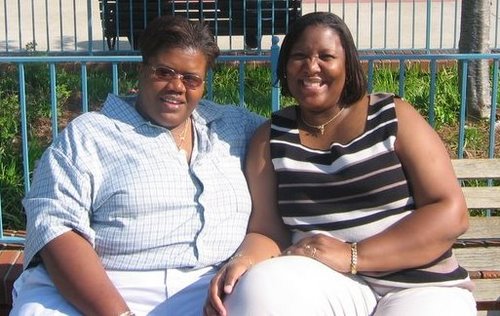 nurse for 12 years, living with my partner of 12 years. Mother of five and grandmother of 11