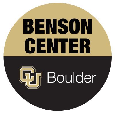 Bruce D. Benson Center for the Study of Western Civilization | University of Colorado Boulder | #CUBoulder | https://t.co/5xNxFxbWnF