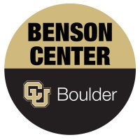 Benson Center(@BensonCenter) 's Twitter Profile Photo