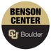 Benson Center (@BensonCenter) Twitter profile photo