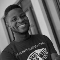 Joel 🤓 🇳🇬(@Joel_Plush) 's Twitter Profile Photo