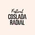 Festival Coslada Radial (@CosladaRadial) Twitter profile photo