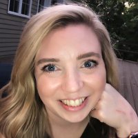 Jessica E. Carlson (@jlecarlson) 's Twitter Profile