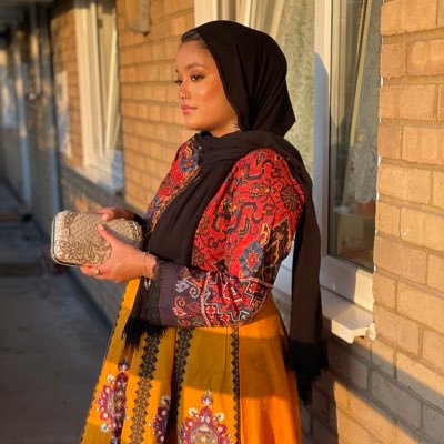 aniqa_kb's profile picture. LDN | BTN 📍🇧🇩