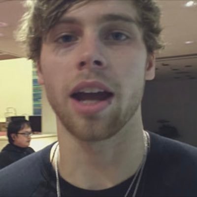 i hope you know luke loves you and appreciates you so much