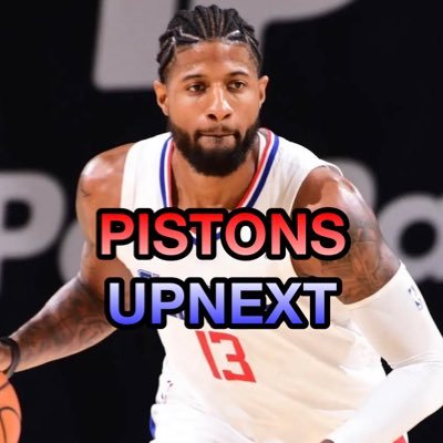 Detroit Sports • PG13 Stan • TikTok: PistonsUpNext