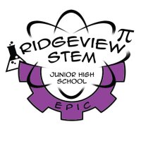 Ridgeview STEM JHS(@RidgeviewPLSD) 's Twitter Profile Photo
