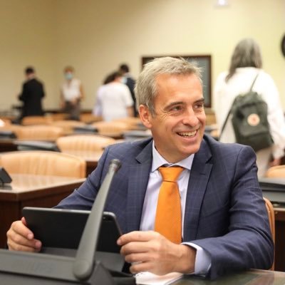 Diputado Nacional de VOX por Valencia en el Congreso de los Diputados en la XIV Legislatura. Ingeniero Superior de Minas. #EspañaSiempre 🇪🇸