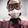 PabloGuzmanMD1's profile picture. Less is more in the ICU | MD | Bioethics | Intensive Care Unit | Palliative Care | Clinical Investigation | Philosophy |Scout.