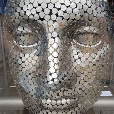 PoCoBooC's profile picture. Hello. This was my alter-ego accout for reading books I already own but havn't read.
I now do that on my main acct @davegkey. So come join me there :D