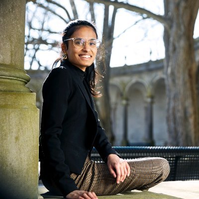 human person thinking through computing, artificial intelligence & american state power in the 20th century | history of science PhD student @yale | she/her