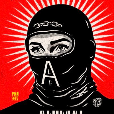 Animal liberation 
stencils / illustrations 
Created in Brooklyn