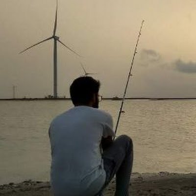 AnasIlahi13's profile picture. 