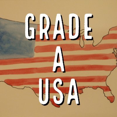 Digital/streaming content creation and delivery. Home of the Grade A Nation podcast, one of the top 2% of podcasts in the world according to Listen Notes!