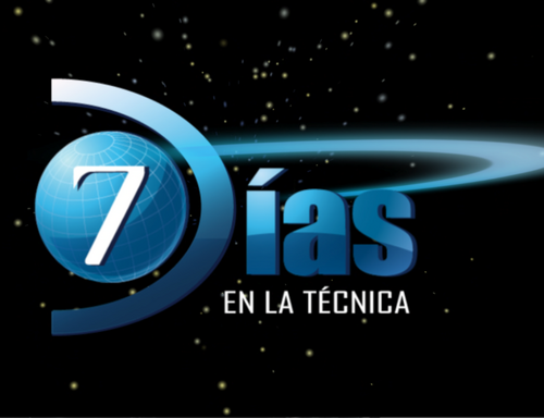 Noticiero Institucional de la Universidad Técnica Particular de Loja, transmitido los días jueves a las 20h45 a través de la señal de Ecotel TV.