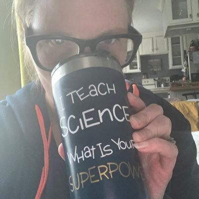 Just trying to make the world a little better for everyone, everyday. Biology & PLTW Biomedical Science Teacher