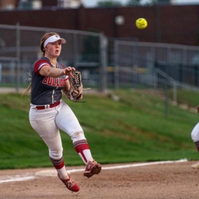 Abby Bellamy Profile