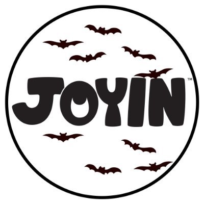 Joyin, Inc. (@Joyin_co) / X