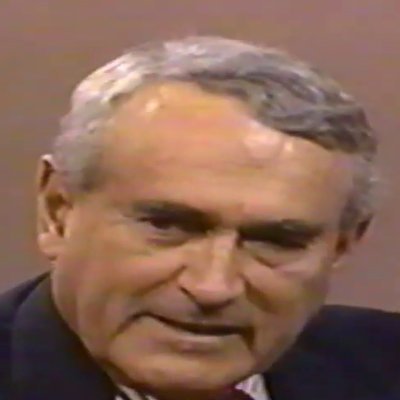 Fan of Hall of Fame boxing trainer and broadcaster Gil Clancy. If you enjoy Gil's work check out my YouTube channel!