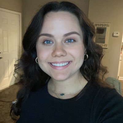 Texas Ex | BSN, RN | she/her | 🌈