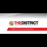 YISDHealth_PE(@yisdhealth_pe) 's Twitter Profile Photo