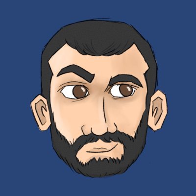 Valen570's profile picture. 29. Mayormente hablo de mi gata. Tengo un podcast con una amiguita @SonAmiguitos
Be kind.