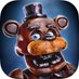 FNAF AR (@fnafarofficial) Twitter profile photo FNAF AR (@fnafarofficial) Twitter profile photo
