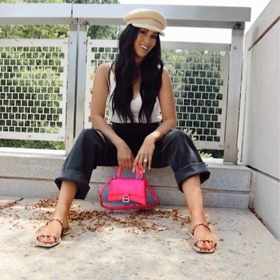 Fashion, Beauty & Lifestyle Blogger • Faith + Family = Everything 🙏🏽🇺🇸🇮🇱