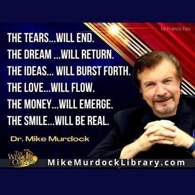 drmikemurdock Profile Picture