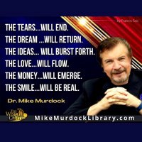 Dr. Mike Murdock (@drmikemurdock) 's Twitter Profile Photo