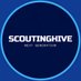 Scouting Hive (@ScoutingHive) Twitter profile photo