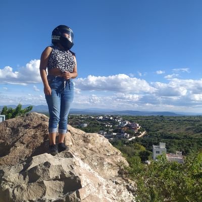 Larga vida a mis enemigos, para que puedan ver mi gloria. Instagram/ Mar_perea96