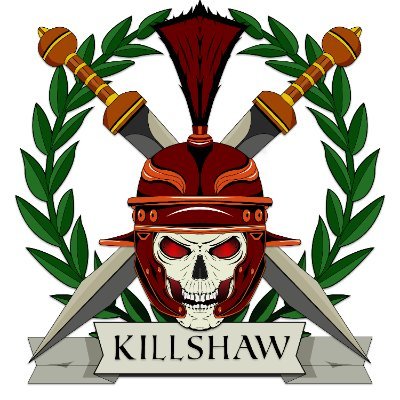 Twitch Affiliate and Youtuber for Killshaw's Geek Garage, Car enthusiast, and loving father and husband.
https://t.co/7aBCPSxvki