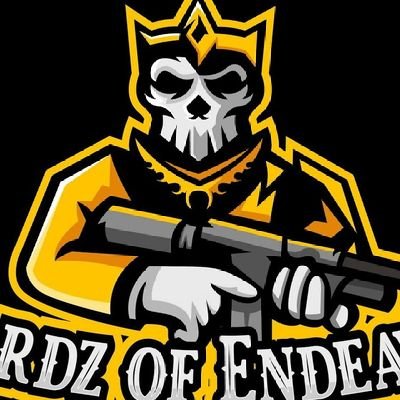 FOLLOW @LordzOfEndeavor FOR A CHANCE TO BE RECRUITED👑