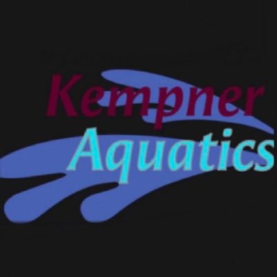 Official Kempner Aquatics Twitter