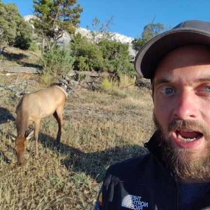 LukeMathys's profile picture. Master's degree-Applied Behavior Analysis |
BCBA |
Michigan | Photography | Great Dane Dad