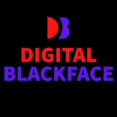 Digital Blackface: Let's Get Weird

LIVE Friday at 6 PM EST

Support us on Patreon: https://t.co/pmPLqzQrwt?amp=1