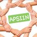 APSIIN (@apsiin) Twitter profile photo APSIIN (@apsiin) Twitter profile photo