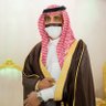 alrashedy_1111's profile picture. .