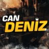 candeniz_yt's profile picture. Partnership Mail ➡️ candenz22@outlook.com