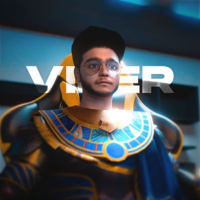 Gamer,
Streamer,
Esports Athlete for Team SouL🎮




Instagram- soul_viper












































Business Mail- soulviper@8bitcreatives.in