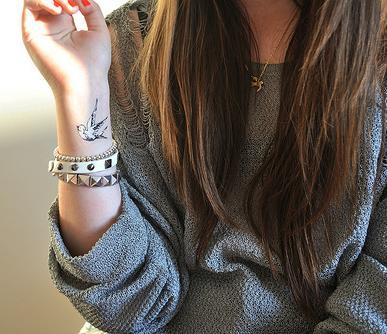 teenagemadness's profile picture. 