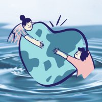 deeplovepoem (@lo_relationship) 's Twitter Profile Photo