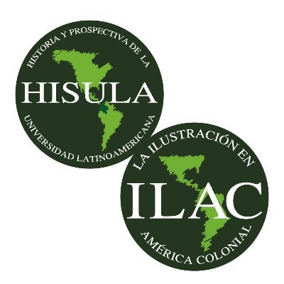 Grupos de Investigación HISULA (Historia y Prospectiva de la Universidad Latinoamericana e ILAC (La ilustración en América Colonial) UPTC