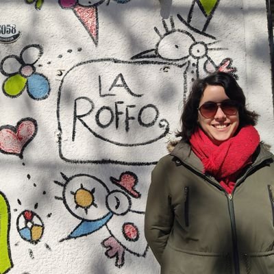 Periodista. Ahora en @infobae Leamos y @deacaenmasok. Antes en elDiarioAR y Clarín.
Me gustan la info chequeada, las pastas rellenas y las plantitas.