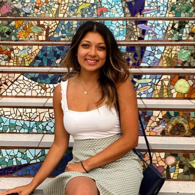 KankyyRayy's profile picture. AI and Digital Trust @Intel • Duke alum • she/her