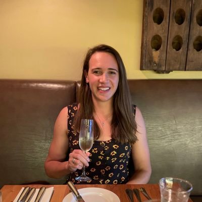 NinaButowski's profile picture. 