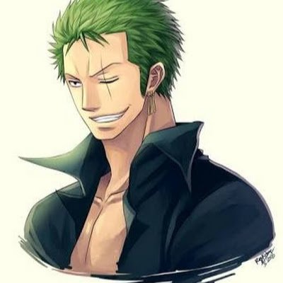 TeamZoro7's profile picture. Follow back💯