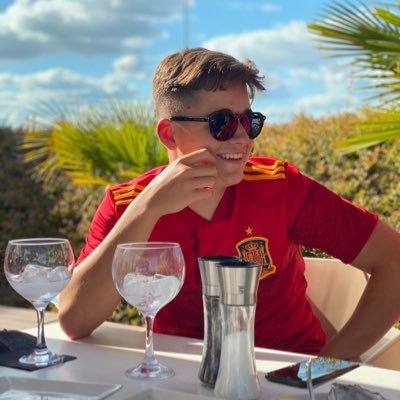 MarcFita's profile picture. 