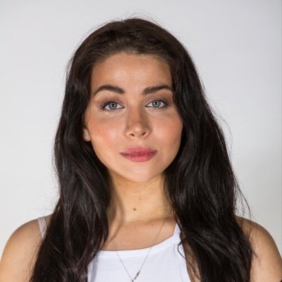 ASKCryptoRachel's profile picture. https://t.co/4X5finCfhk Director of Marketing Communications.